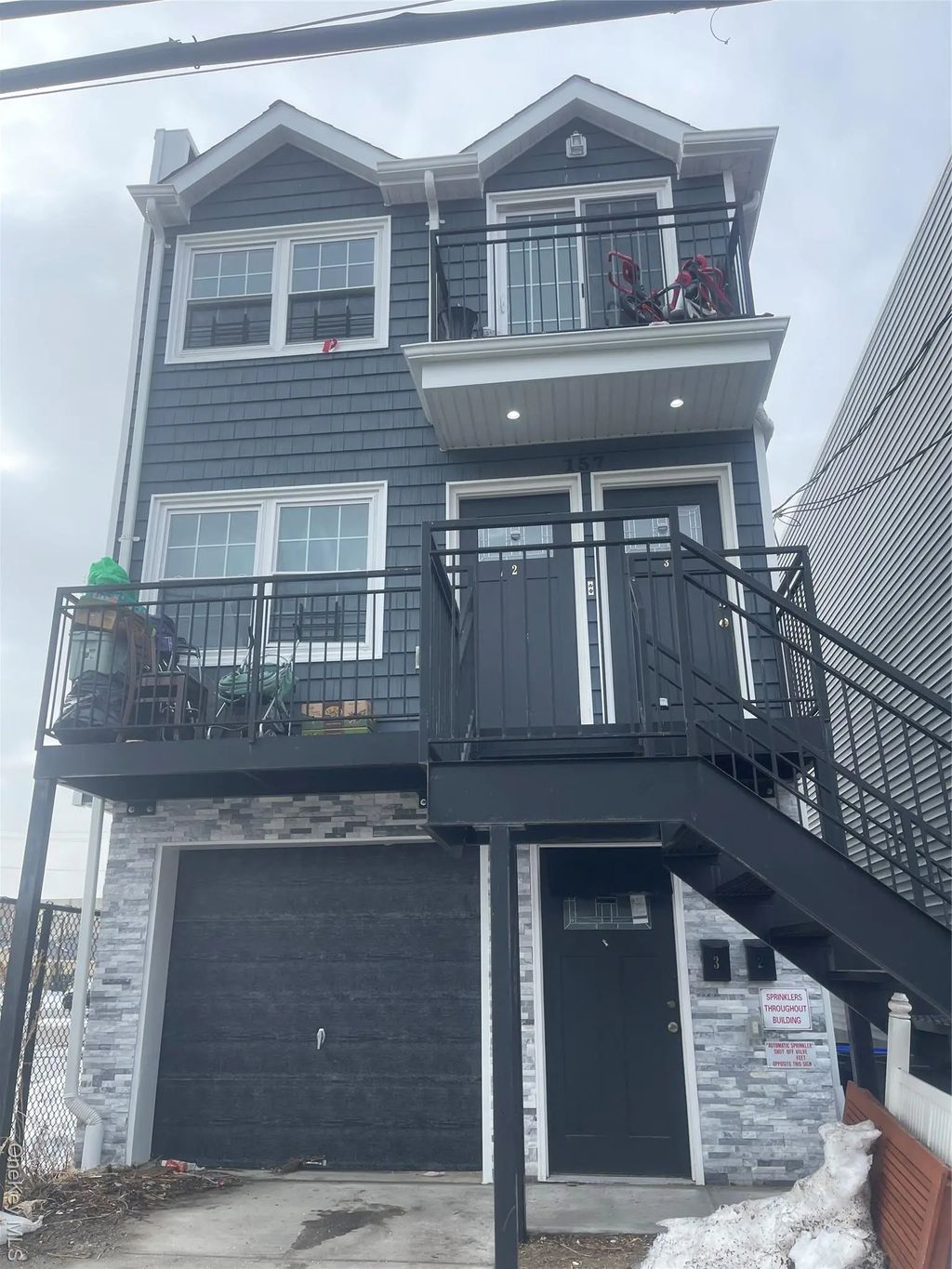 157 Beach 25th # Ll, Far Rockaway