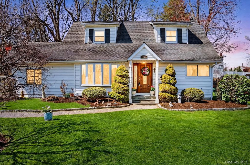 22 Jerome Drive, Cortlandt Manor