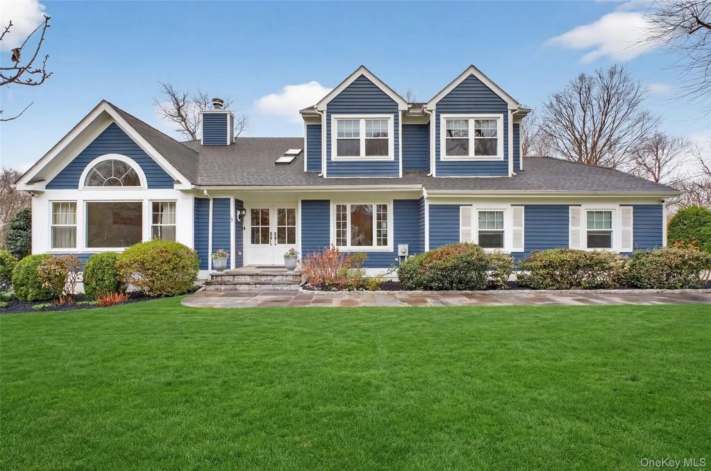 45 E Hill Road, Cortlandt Manor