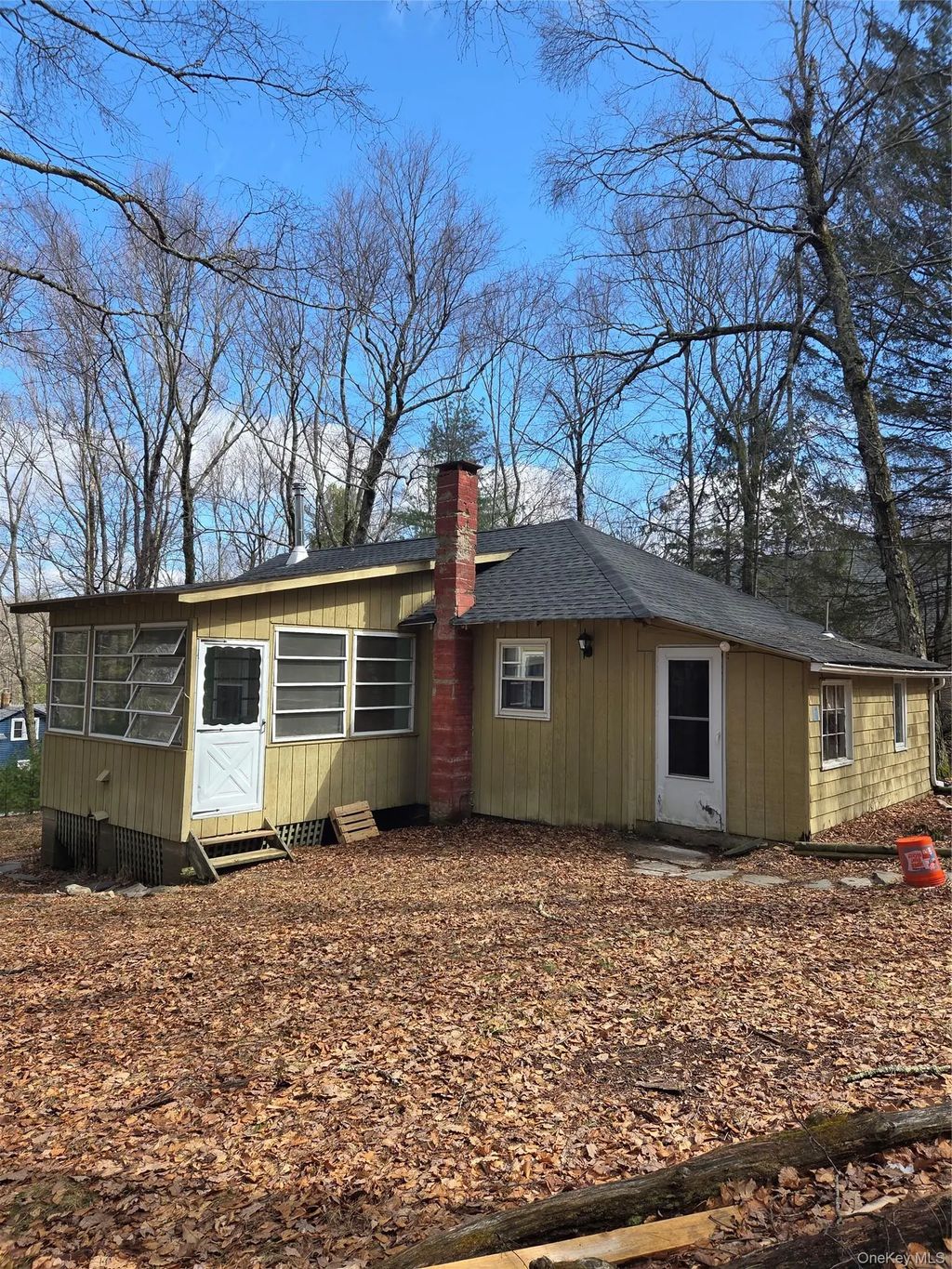 10 Mountain Top Lane, Huguenot