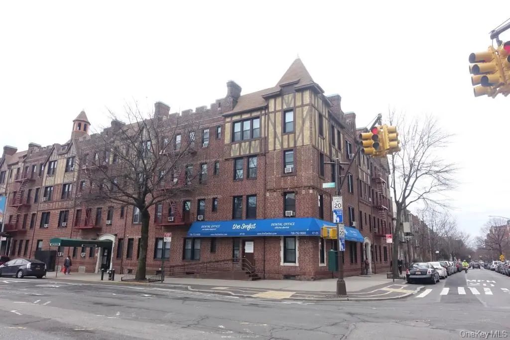 4705 44th Street # A123, Woodside