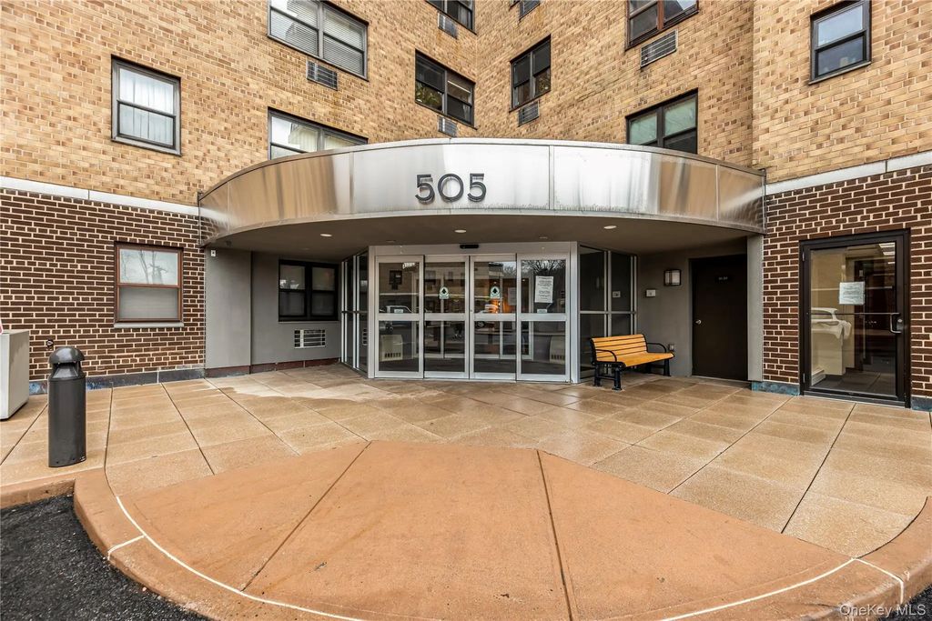 505 Central Avenue # 104, White Plains