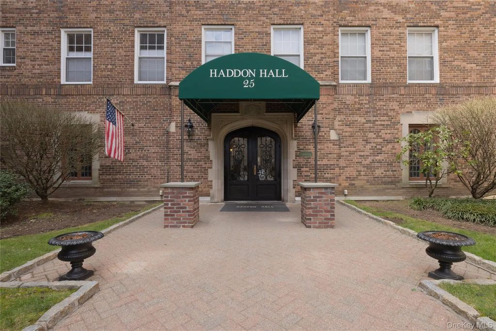 25 Parkview Avenue # 2k, Bronxville