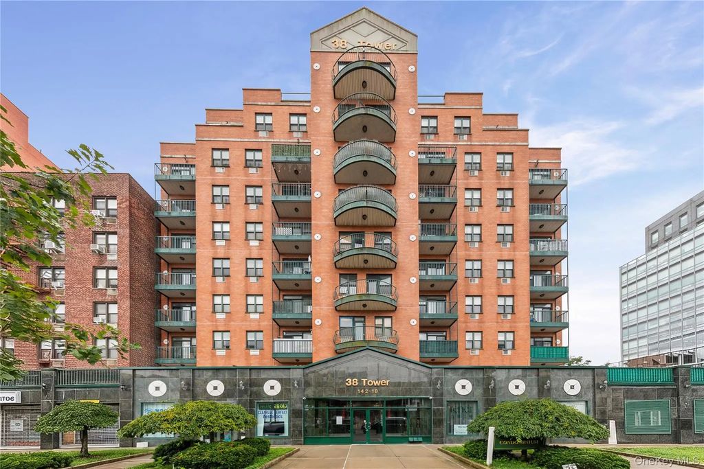14218 38th Avenue # 9c, Flushing