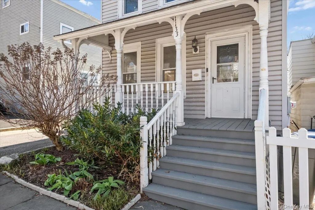 1133 Orchard Street, Peekskill