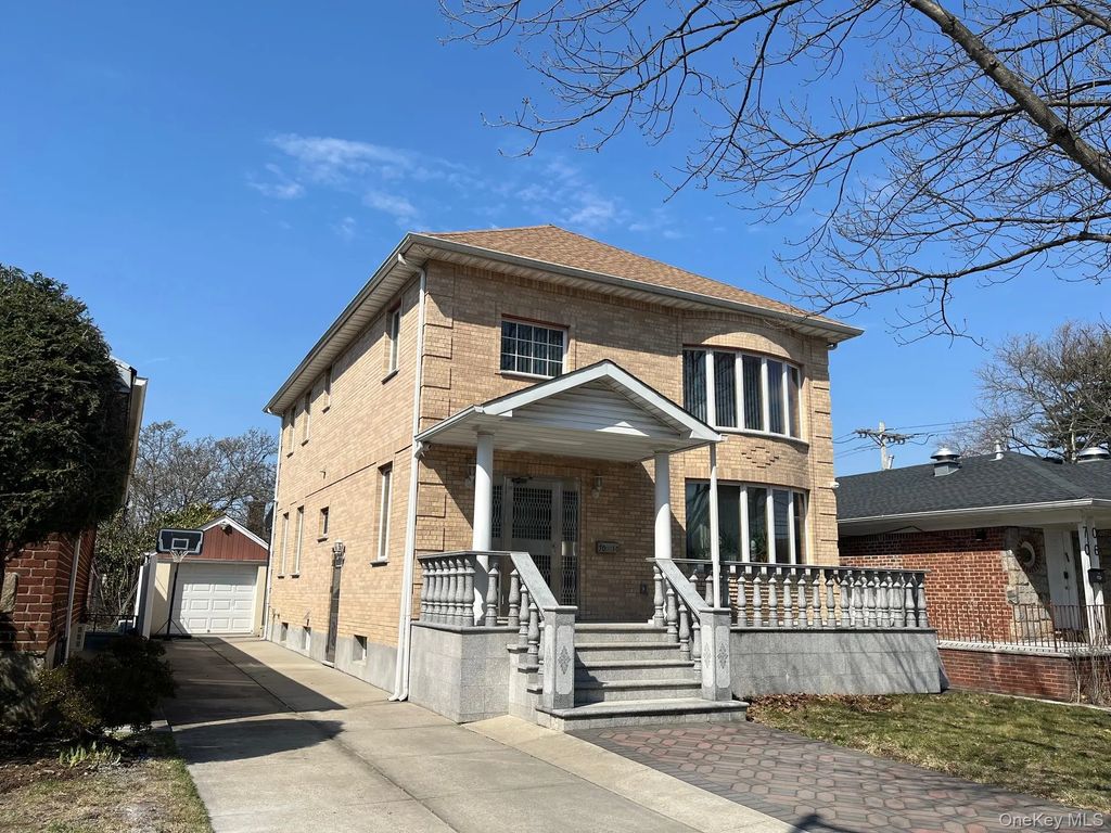 70-10 172nd Street, Fresh Meadows