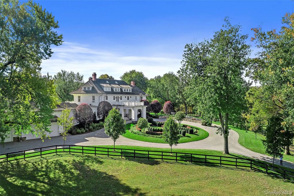 270 Guard Hill Road, Bedford Corners
