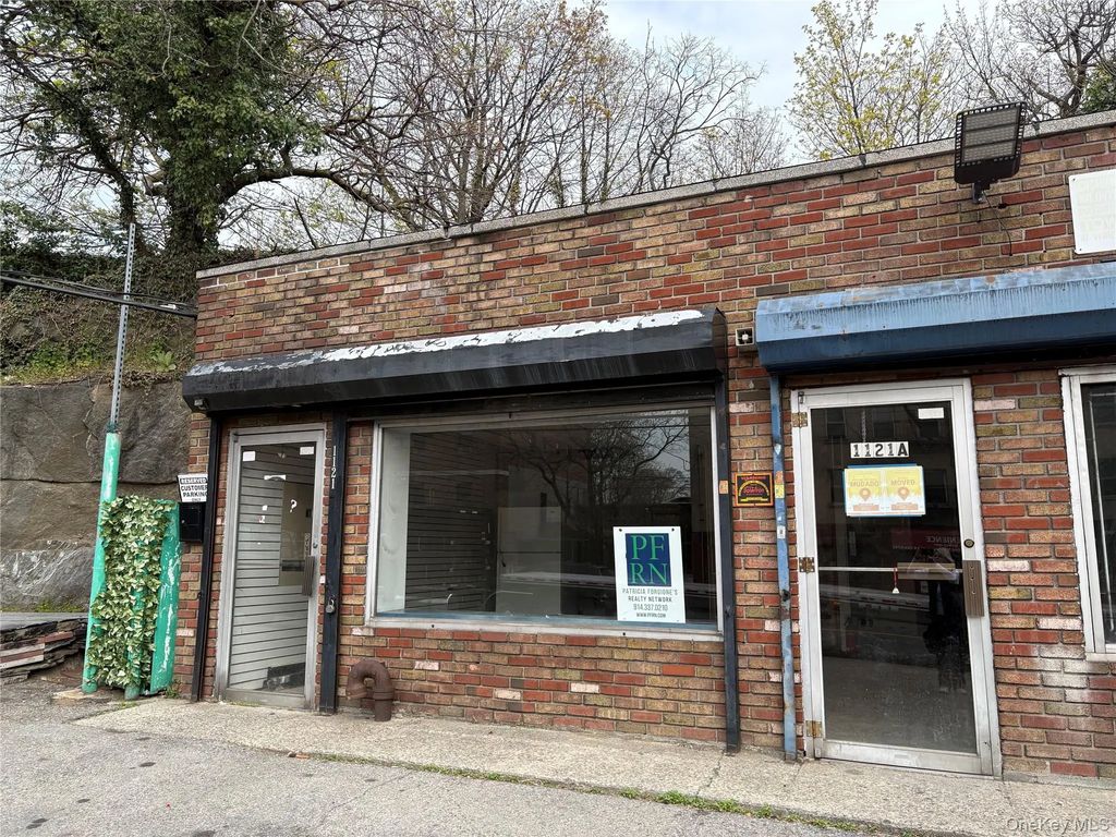 1121 Yonkers Ave Yonkers Avenue, Yonkers