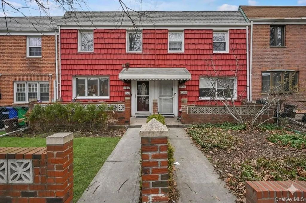 144-37 68th Avenue, Kew Garden Hills