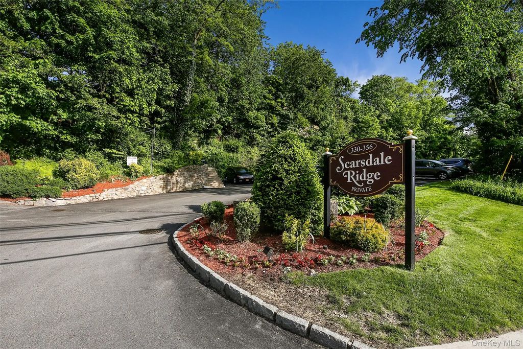 356 Central Park Avenue # E10, Scarsdale