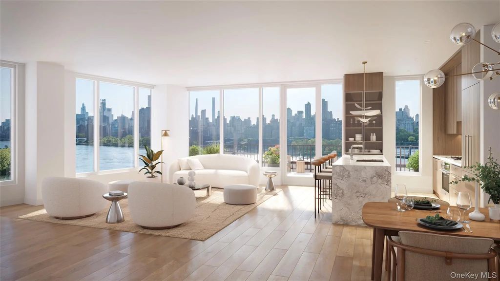 30-55 Vernon Boulevard # 2a, Astoria
