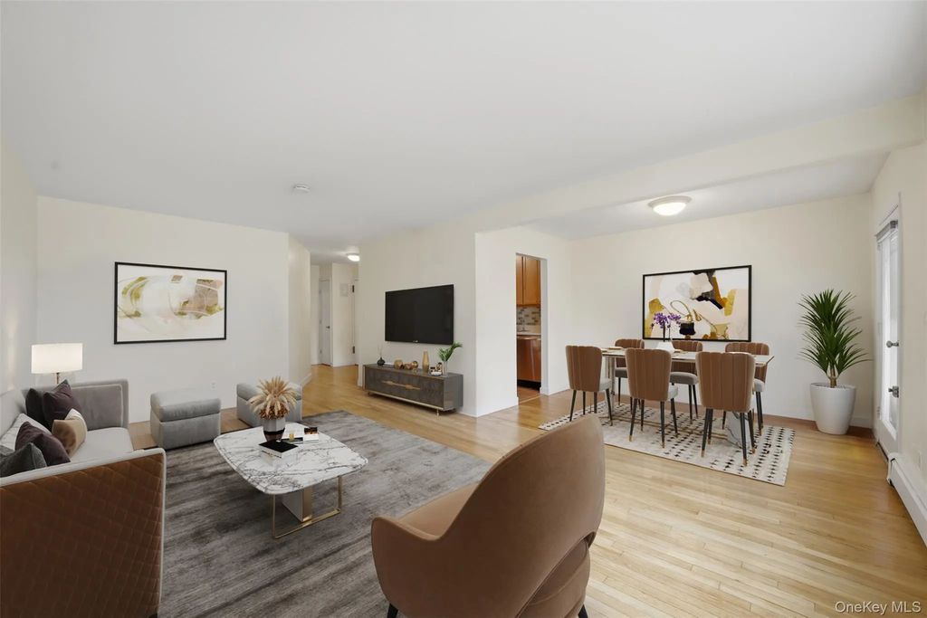 667 Pelham Road # B10, New Rochelle