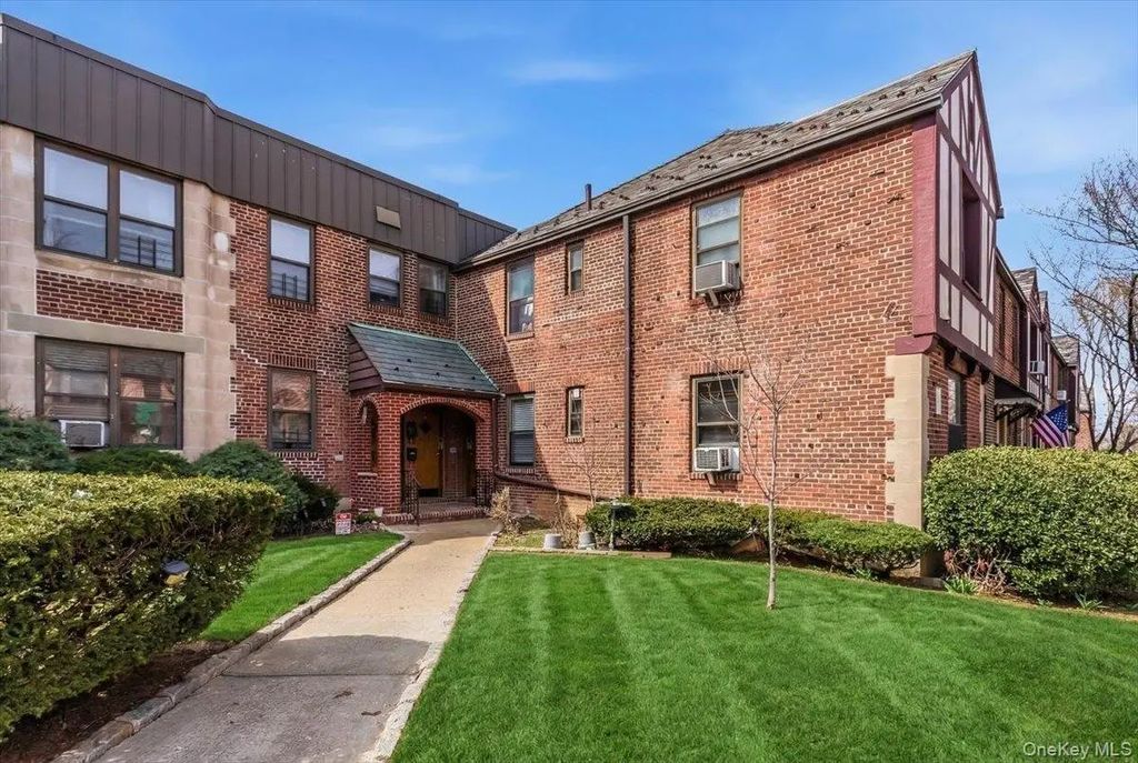 21-36 77th Street, East Elmhurst