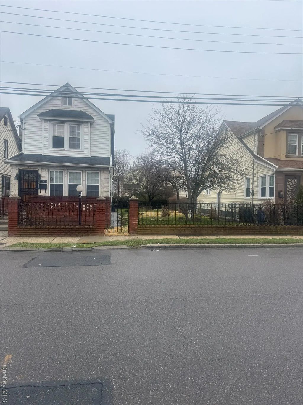 11731 192nd Street, Saint Albans