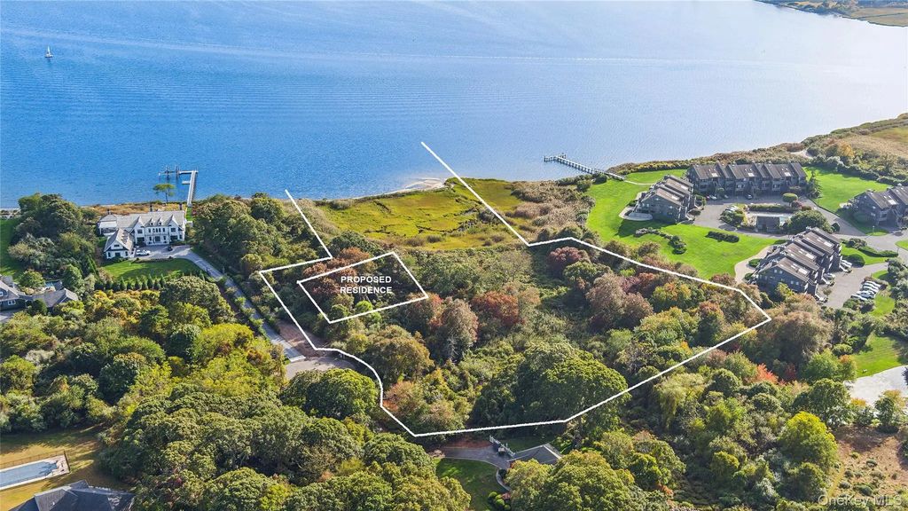 Lot #18 Briana Ct., East Moriches