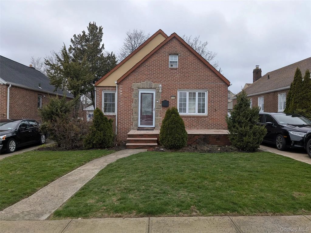 115-42 224th Street, Cambria Heights