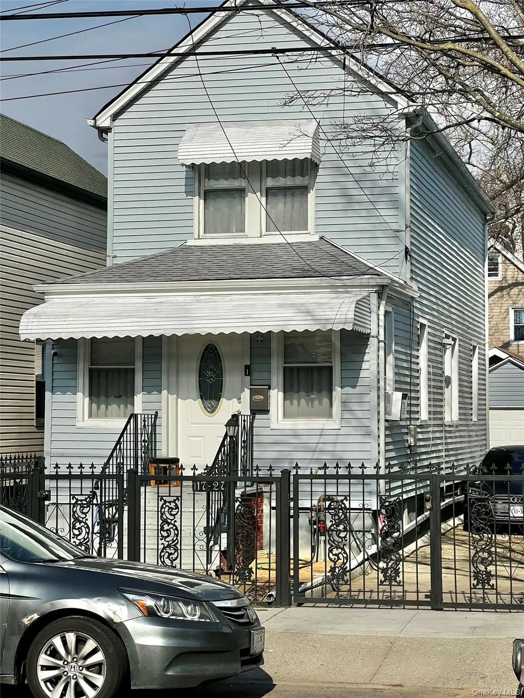 11727 146th Street, Jamaica