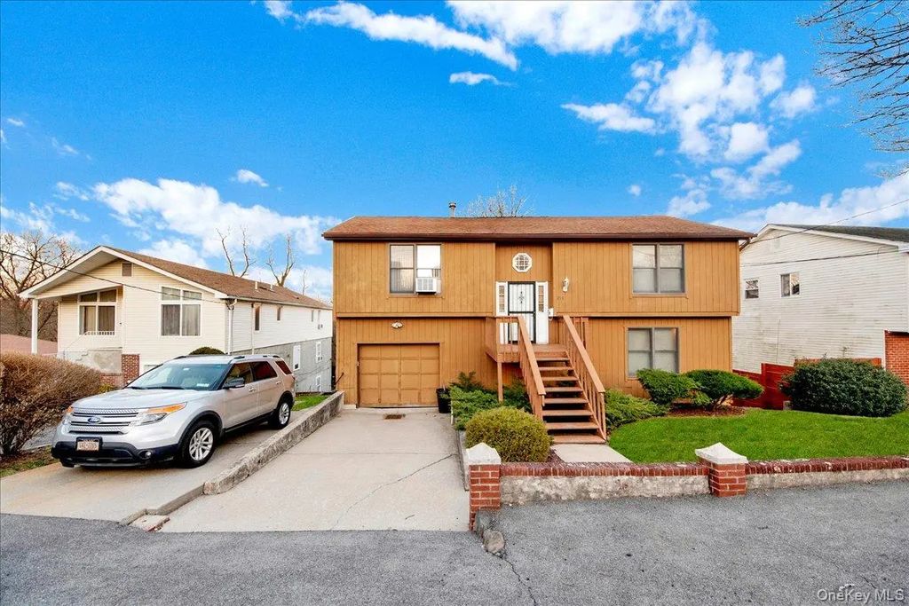 126 Patmore Avenue, Yonkers