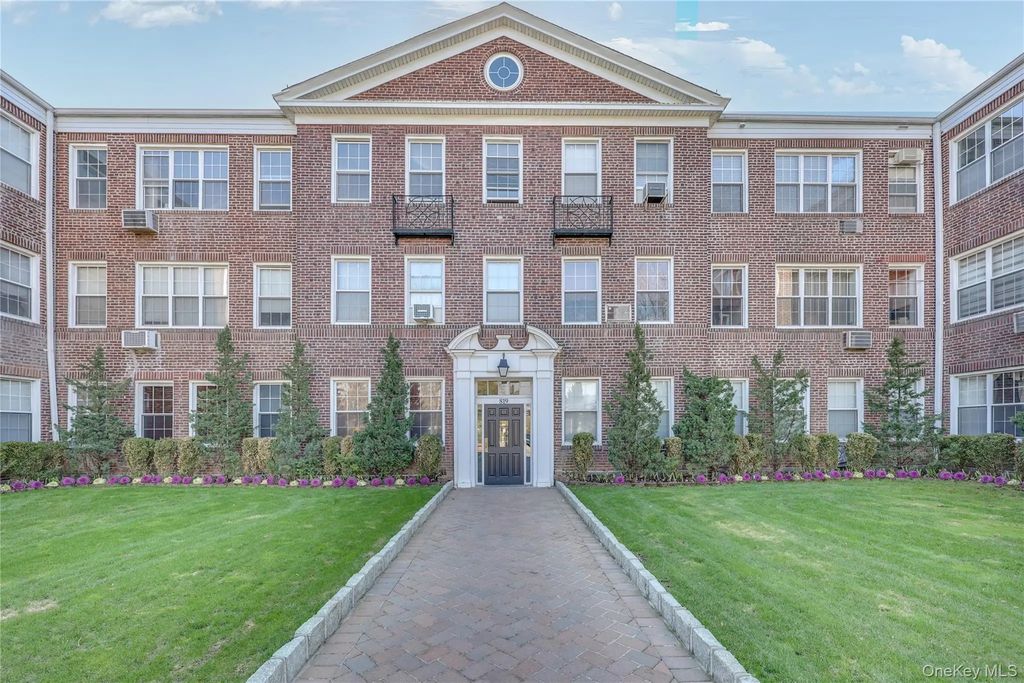 819 Broadway # 1-g, Woodmere