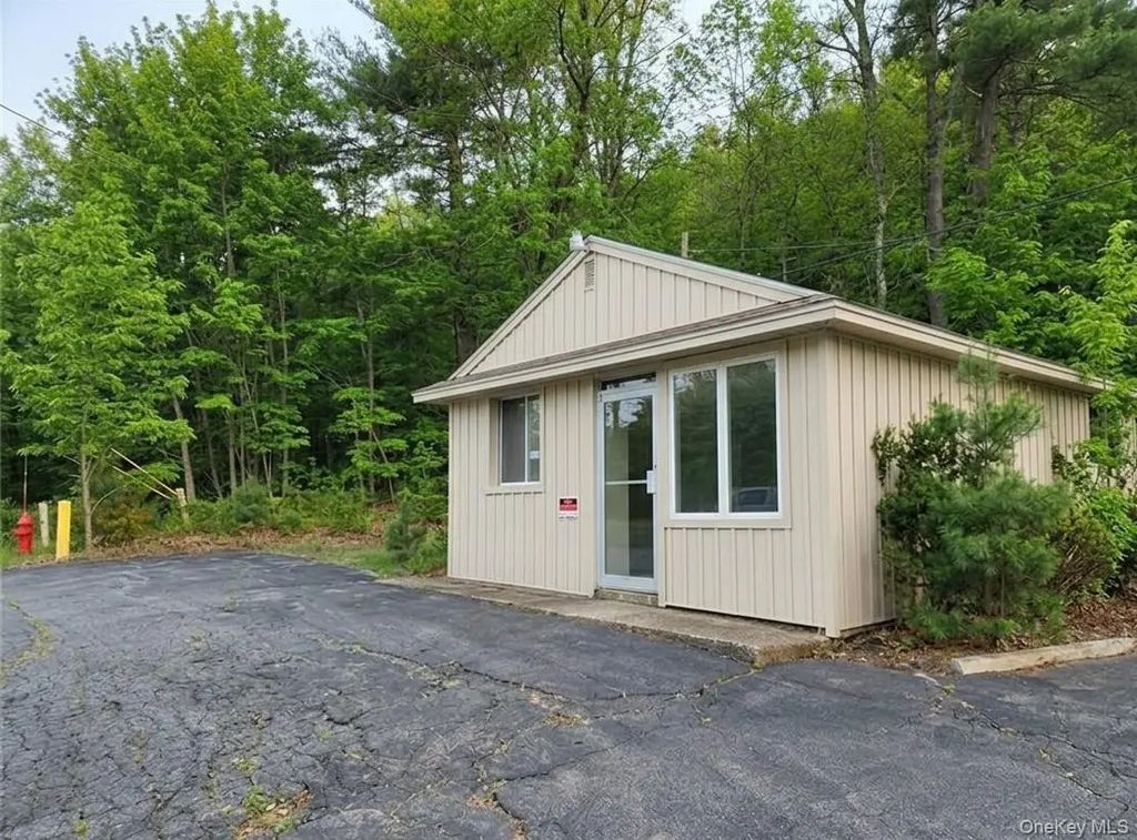 141 State Route 17b, Monticello