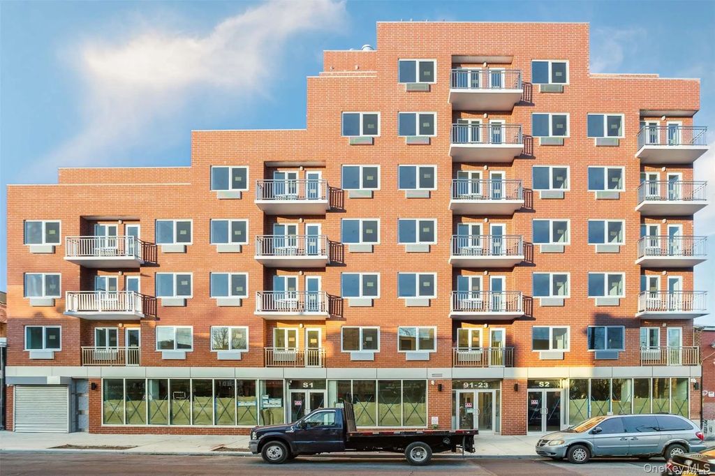 91-23 Corona Avenue # 6c, Elmhurst