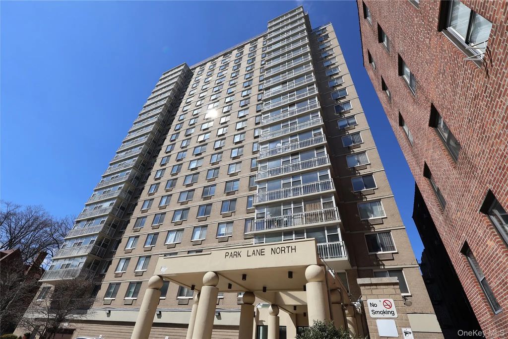 118-17 Union Turnpike # 7d, Forest Hills
