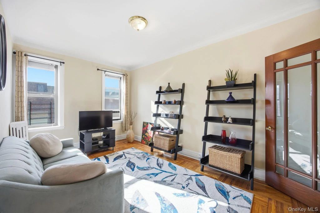 37-16 83rd Street # 3f, Jackson Heights
