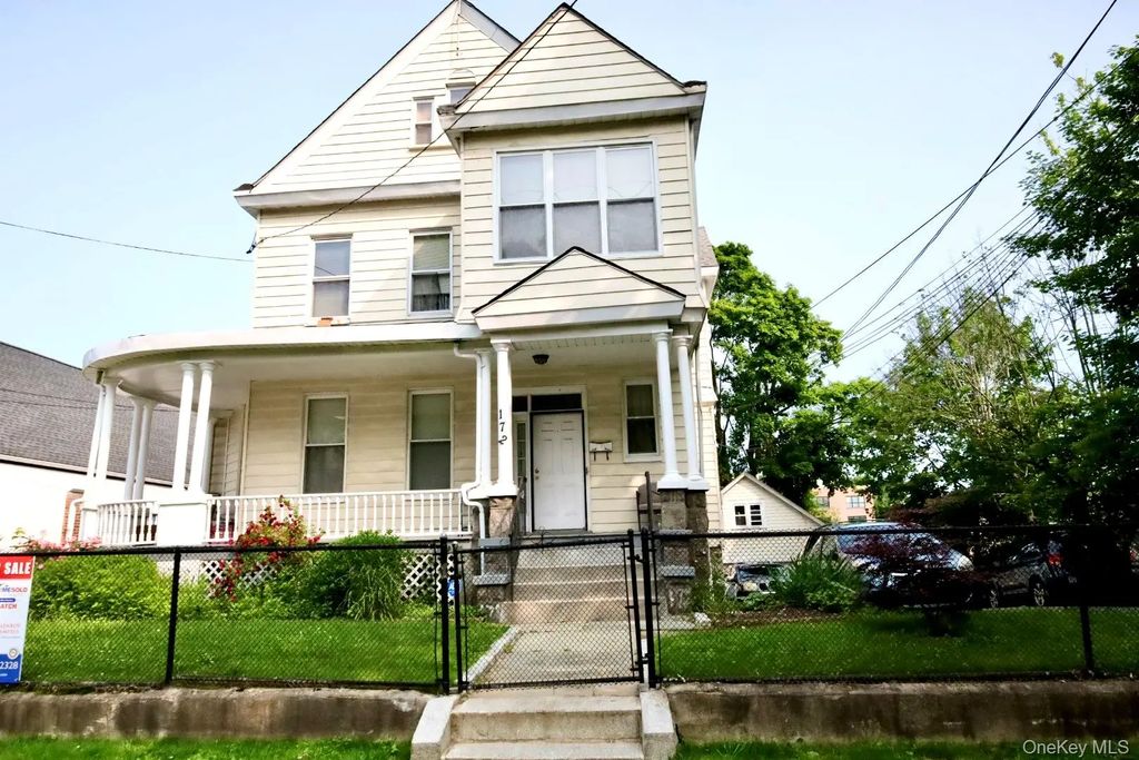 172 Fisher Avenue, White Plains