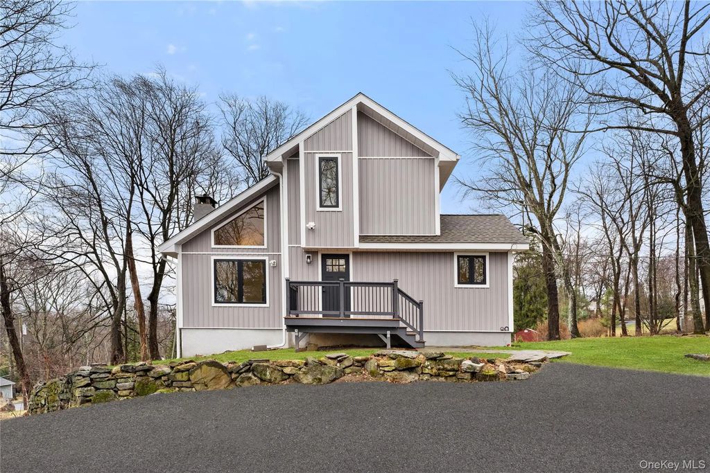 31 Rick Lane W, Cortlandt Manor