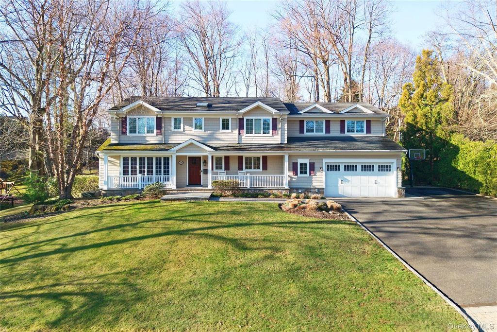 330 Chestnut Drive, East Hills