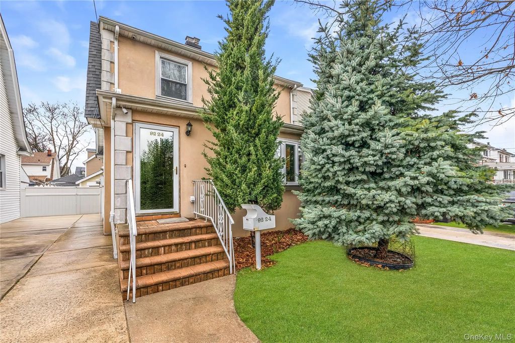92-24 219th Street, Queens Village