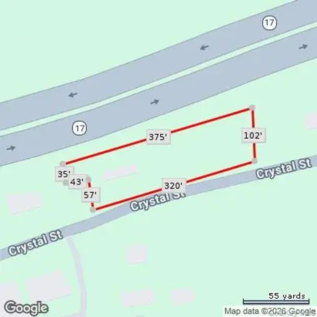 31 Crystal Street, Monticello