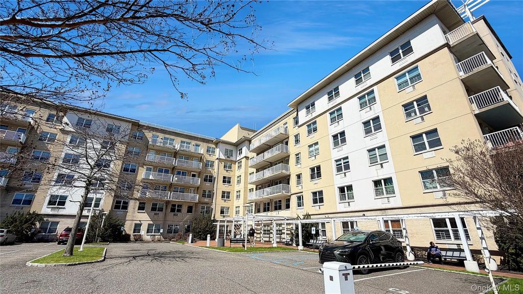 260 Beach 81st Street # 2p, Rockaway Beach
