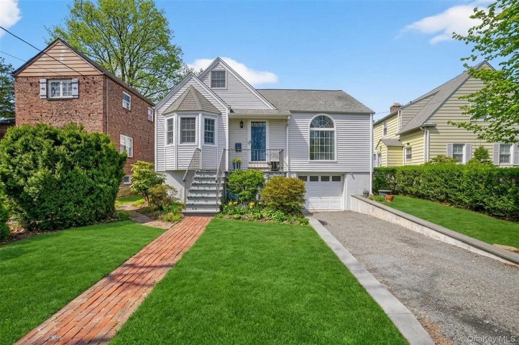 71 Saint Johns Avenue, Yonkers