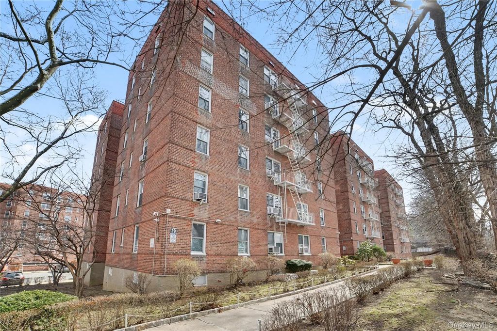 29 Abeel Street # 3a, Yonkers