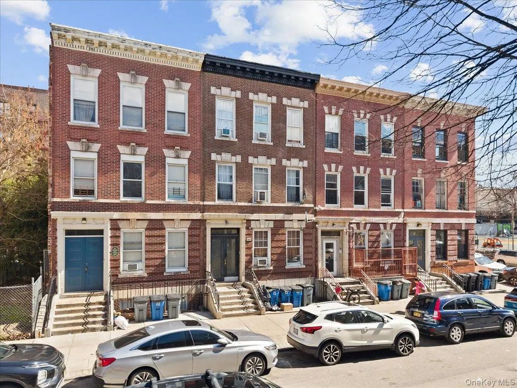94 Elliott Avenue, Yonkers