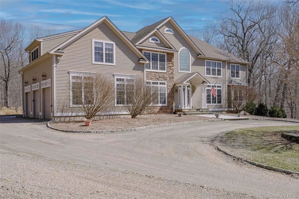 380 Southbury Road, Other