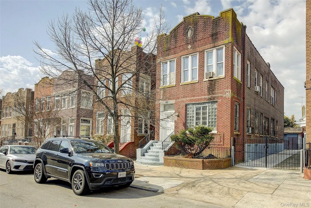 89-24 146th Street, Jamaica