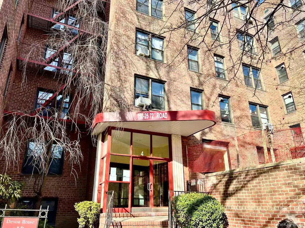 150-25 72nd Road # 4c, Kew Garden Hills