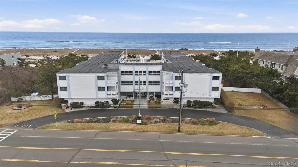 281 Dune Road # 16b, Westhampton Beach