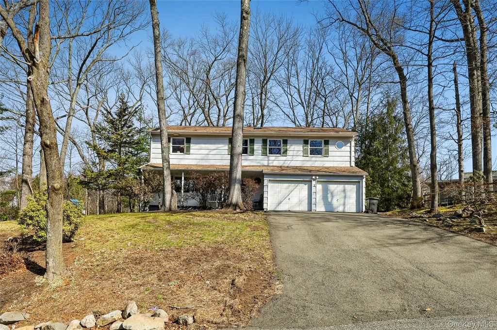 2 Barbara Lane, Monsey
