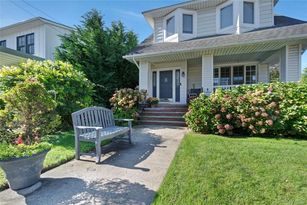 329 Beach 146th Street, Rockaway Park