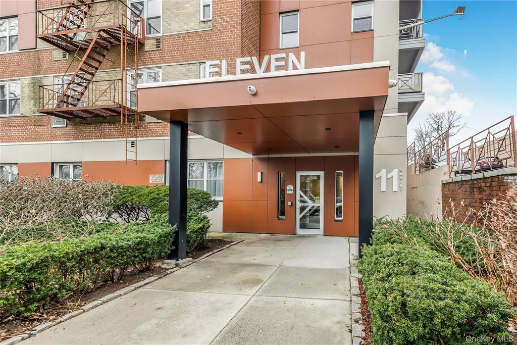 11 Balint Drive # 648, Yonkers