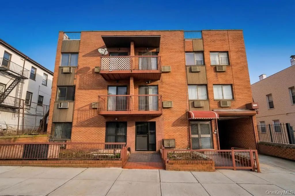 4211 108th Street # 1a, Corona