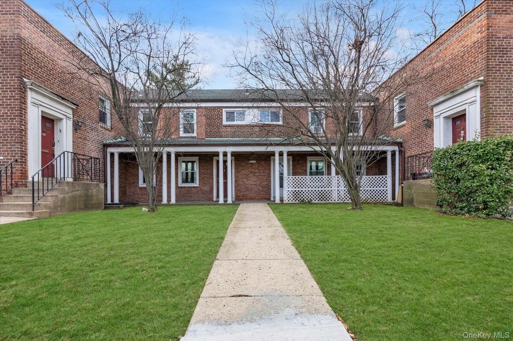 14908 Union Turnpike # 19c, Kew Garden Hills