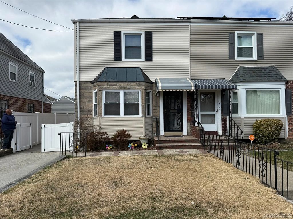 11486 228th Street, Cambria Heights