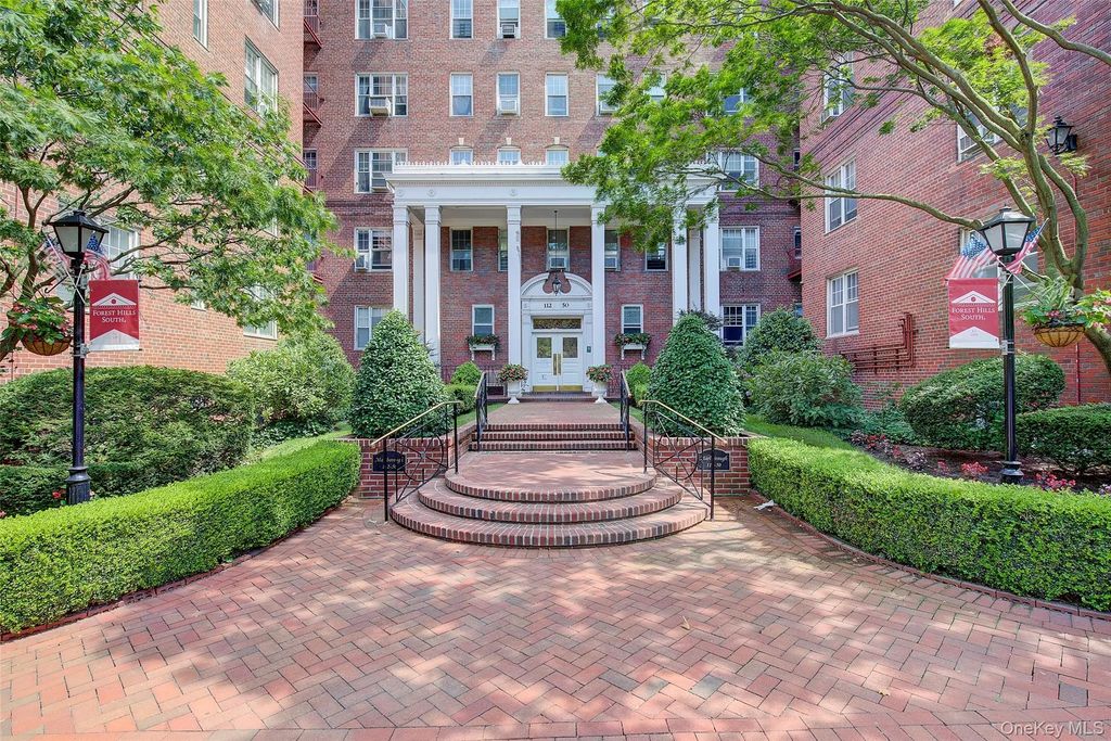 112-50 78th Avenue # 1n, Forest Hills