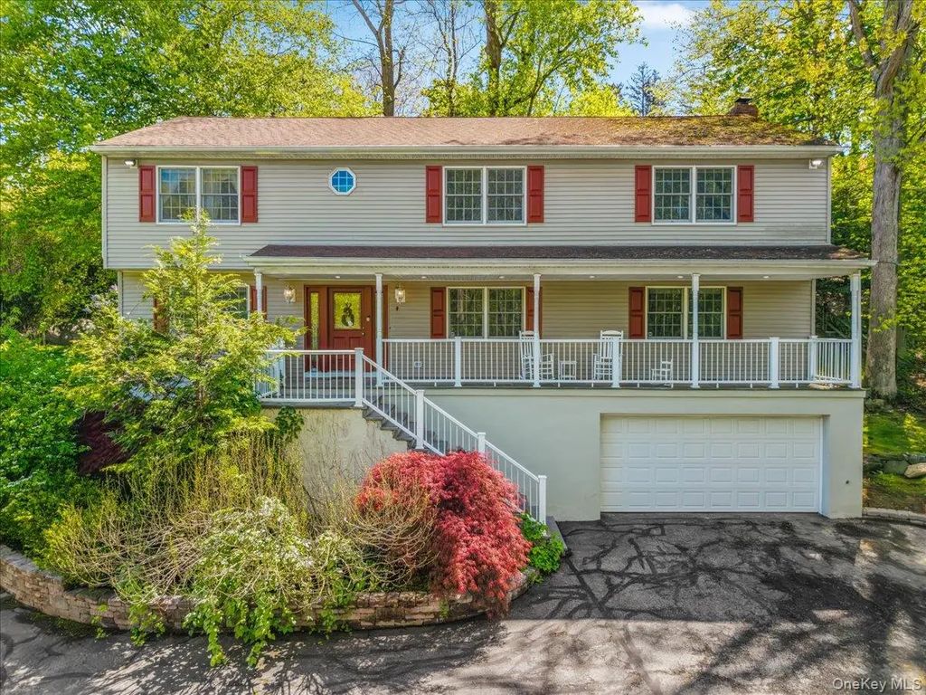 103 Bradley Avenue, White Plains