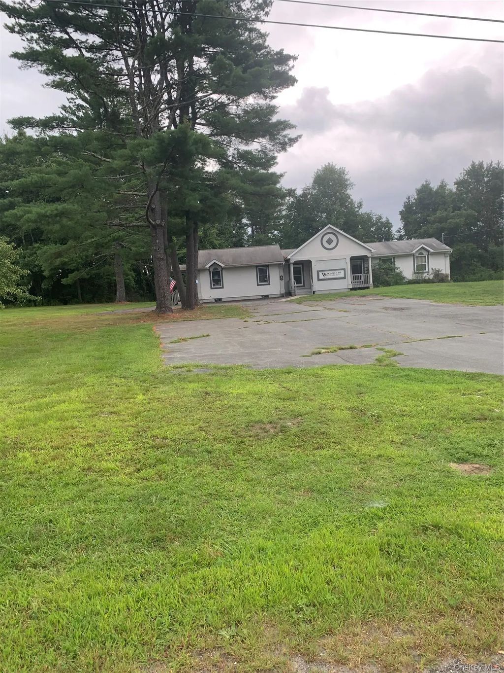 5 Mcdonald Road, Wurtsboro