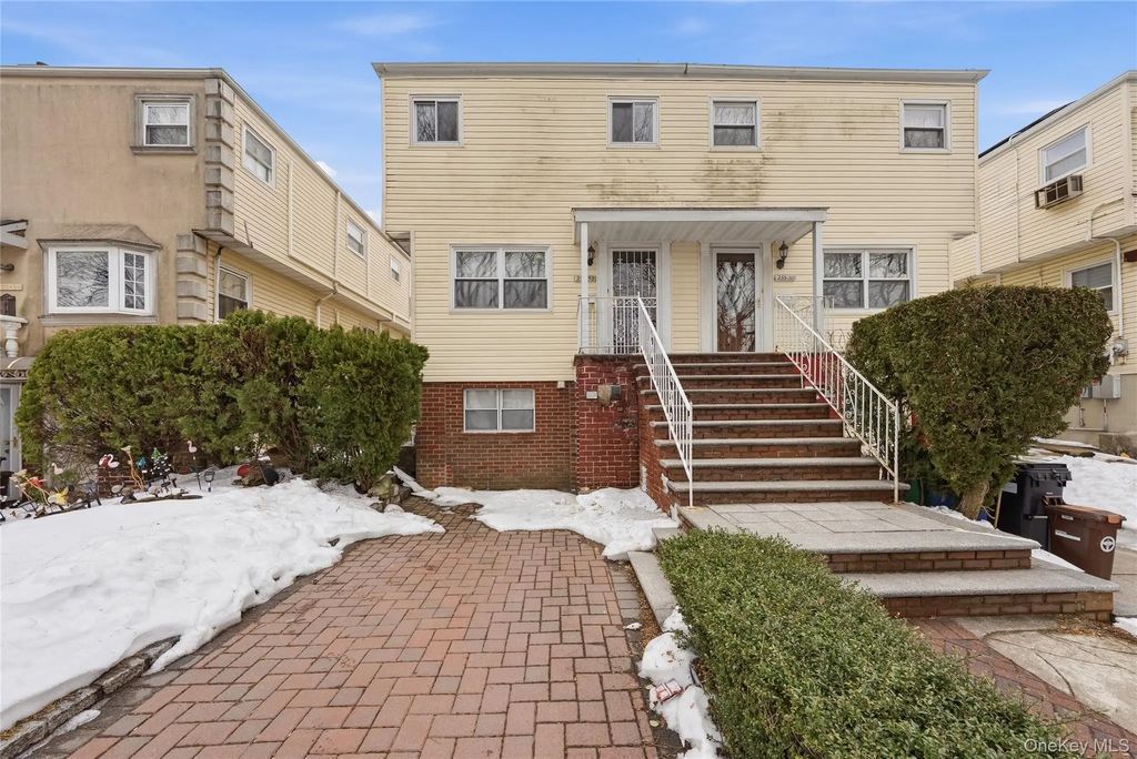 25552 148th Drive, Rosedale
